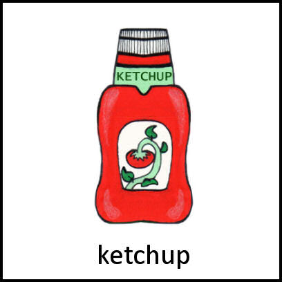 Ketchup