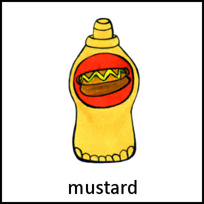 Mustard