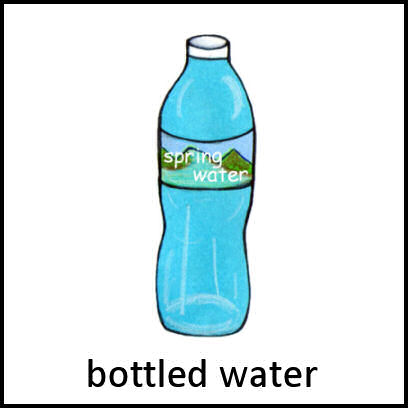 Bottled Water