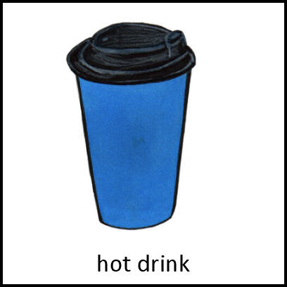 Hot Drink