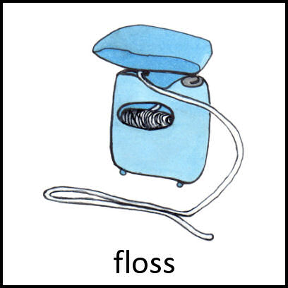 Floss