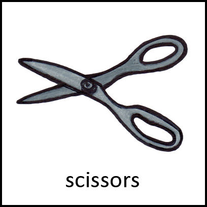 Scissors