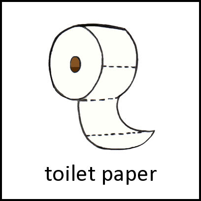 Toilet Paper