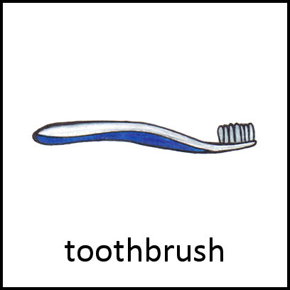 Toothbursh