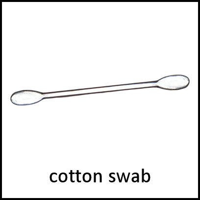 Cotton Swab