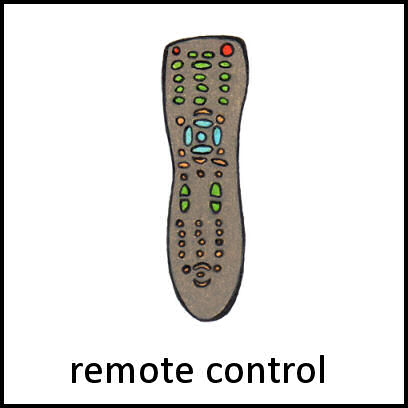 Remote Control