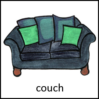 Couch