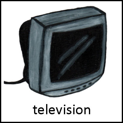 Television