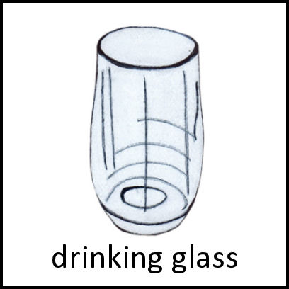 Drinking Glass