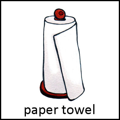 Paper Towel