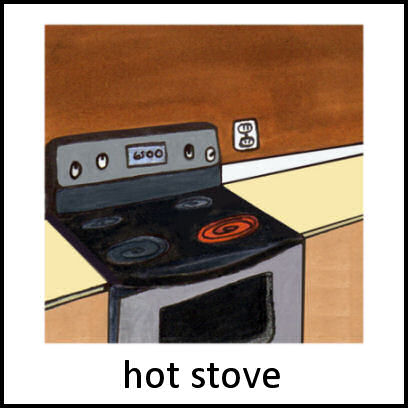 Hot Stove