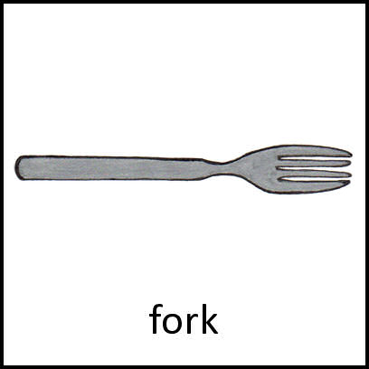 Fork