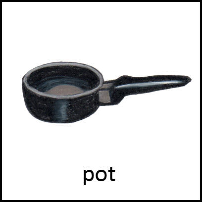 Pot