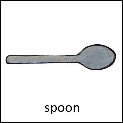 Spoon