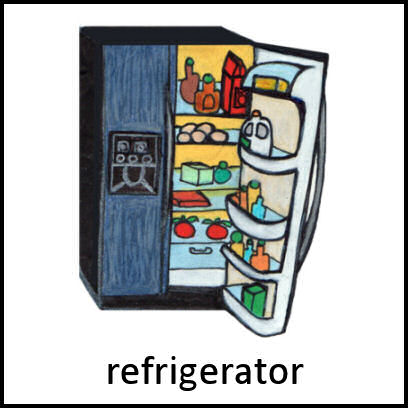 Refrigerator