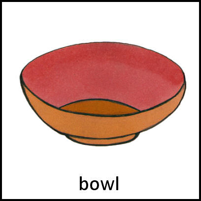 Bowl