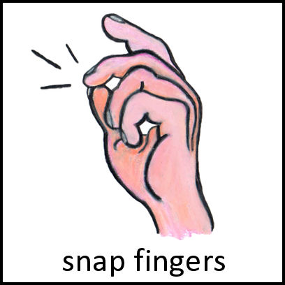 Snap Fingers