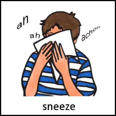 Sneeze