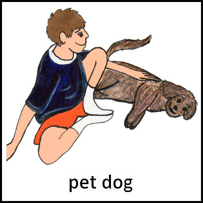 Pet Dog