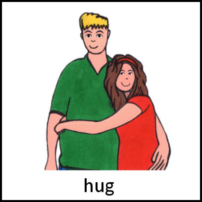 Hug