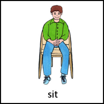 Sit