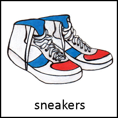 Sneakers