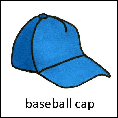 Baseball Cap