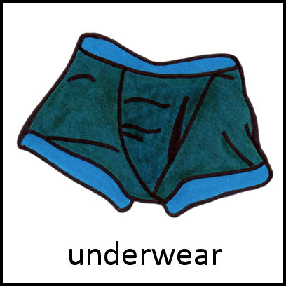 Underwear