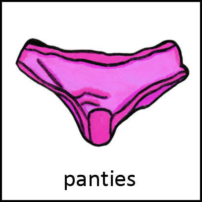 Panties