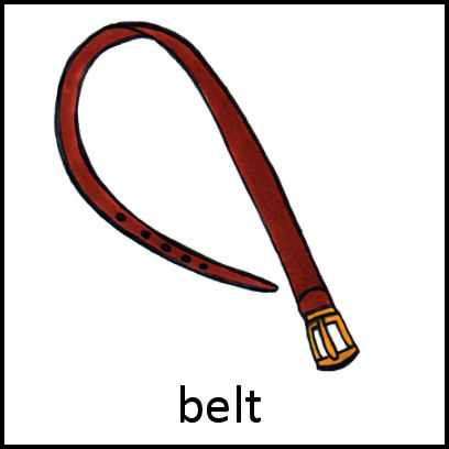 Belt