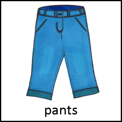 Pants