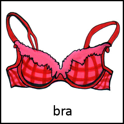 Bra