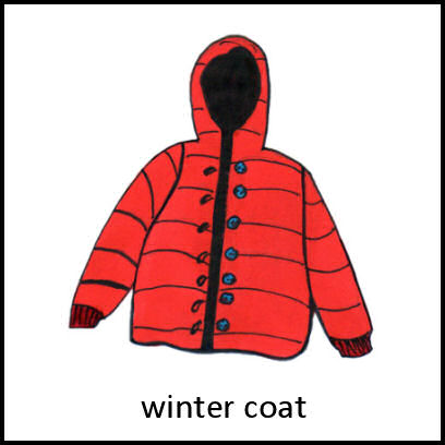 Winter Coat