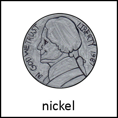 Nickel