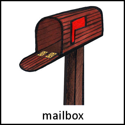 Mailbox