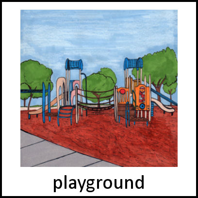 Playground