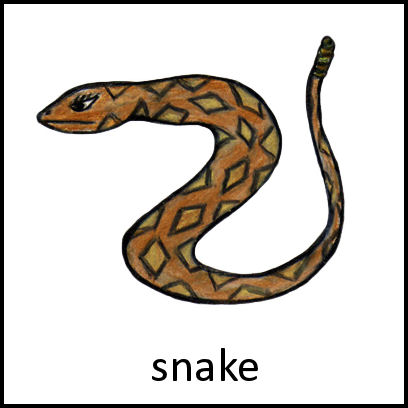 Snake