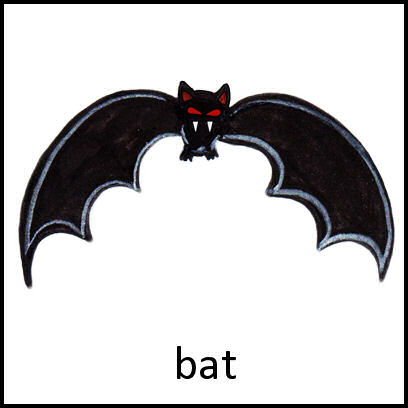 Bat