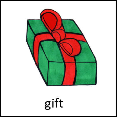 Gift