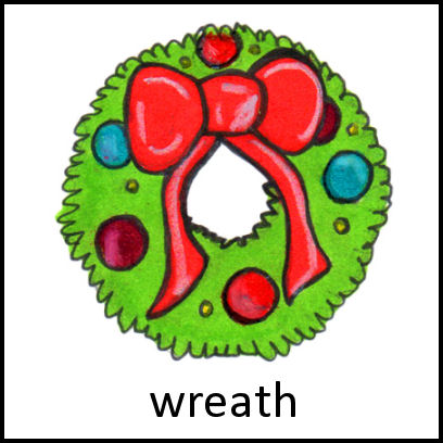 Wreath