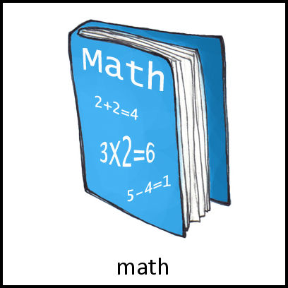 Math