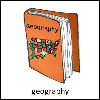 Geography