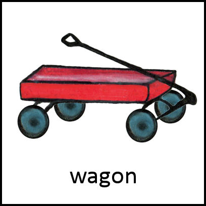 Wagon