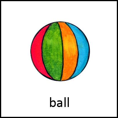 Ball