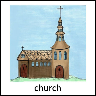 Church