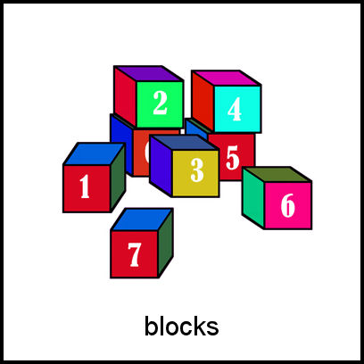 Blocks