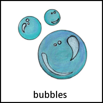 Bubbles