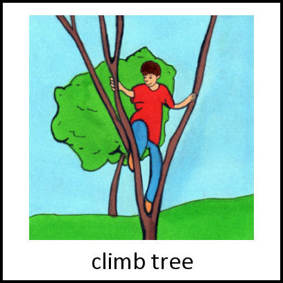 Climb Tree