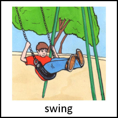 Swing