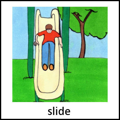 Slide